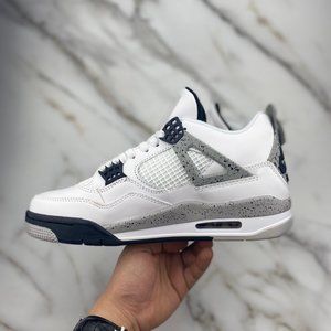 Jordan 4 Retro White Cement (2016)